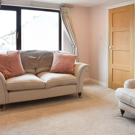 Holiday home Dales View *